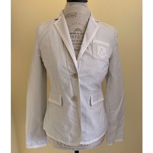 Club Monaco Blazer